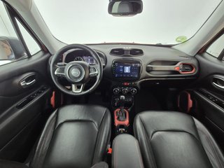 Jeep Renegade Trailhawnk 2.0 170cv 4x4