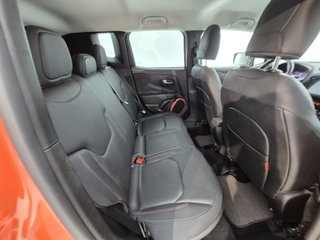 Jeep Renegade Trailhawnk 2.0 170cv 4x4