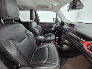 Jeep Renegade Trailhawnk 2.0 170cv 4x4