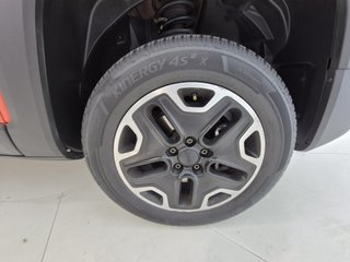 Jeep Renegade Trailhawnk 2.0 170cv 4x4