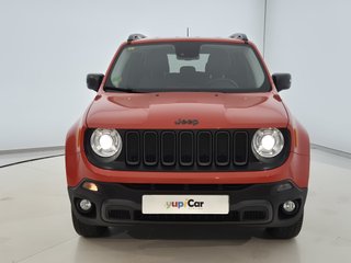 Jeep Renegade Trailhawnk 2.0 170cv 4x4