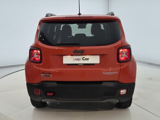 Jeep Renegade Trailhawnk 2.0 170cv 4x4