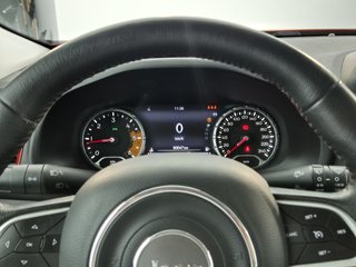 Jeep Renegade Trailhawnk 2.0 170cv 4x4