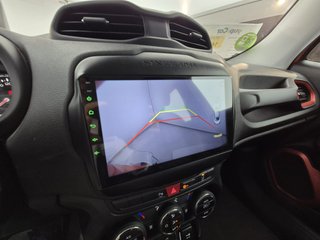 Jeep Renegade Trailhawnk 2.0 170cv 4x4