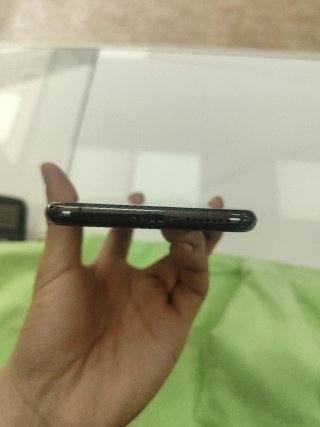 iPhone 11 Pro Max 256GB Gris Espacial