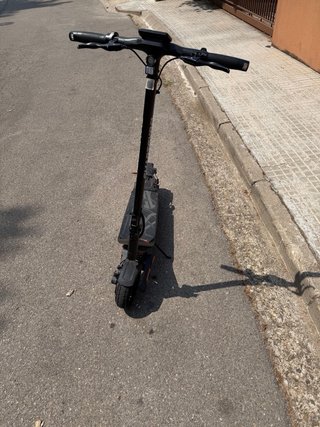 Patinete Eléctrico SmartGyro Rockway Pro