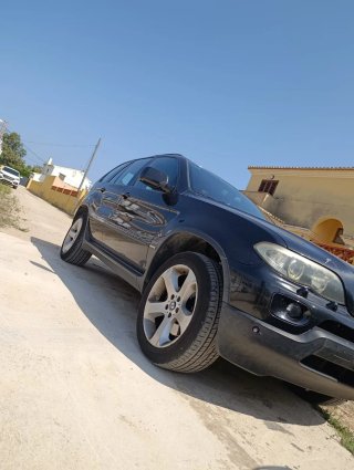 BMW X5 2007