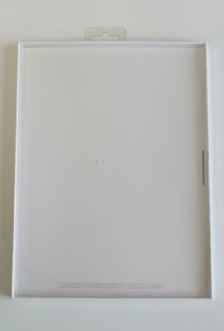 Cajas iPad Pro 10.5 + Apple Pencil + Smart Cover