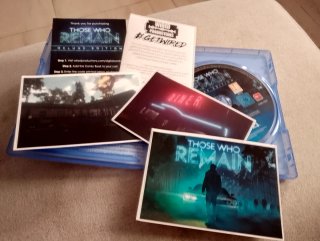 Lote 4 Juegos PS4