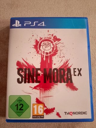 Lote 4 Juegos PS4