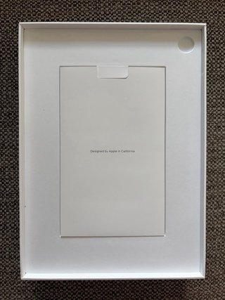 iPad 10ª Gen Plata