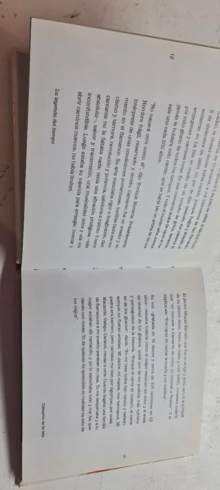 CD volumen 1 de Camarón y biografía