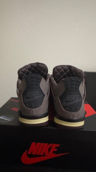 Air Jordan 4 x A Ma Maniére