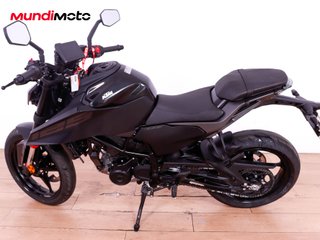 KTM 125 DUKE