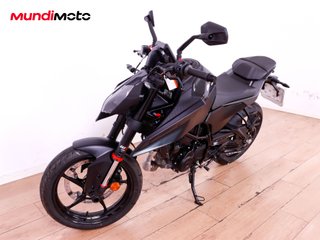 KTM 125 DUKE