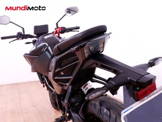 KTM 125 DUKE