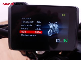 KTM 125 DUKE
