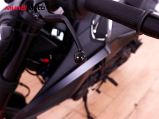 KTM 125 DUKE