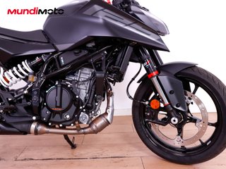 KTM 125 DUKE