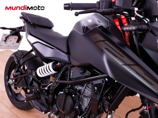 KTM 125 DUKE