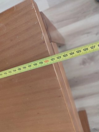 Mesa y sillas comedor