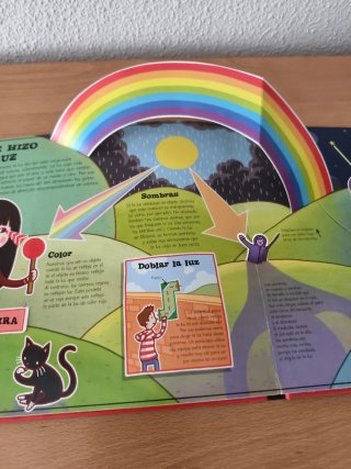 Física divertida para gente curiosa