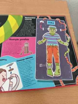 Física divertida para gente curiosa