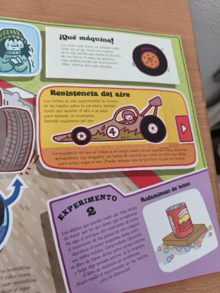 Física divertida para gente curiosa