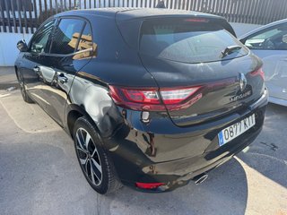 Renault Megane 2019 nueva ITV