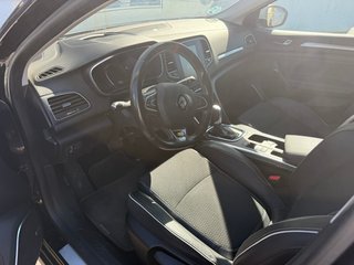 Renault Megane 2019 nueva ITV
