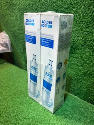 2 Filtros Agua Nevera Whirlpool 4396508