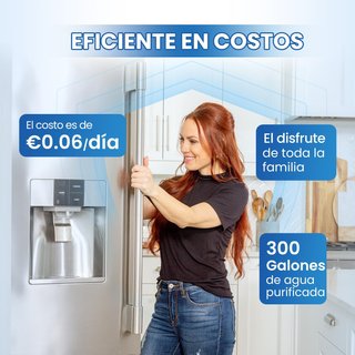 2 Filtros Agua Nevera Whirlpool 4396508