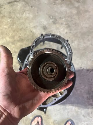 Despiece BMW K100 K75 K1100