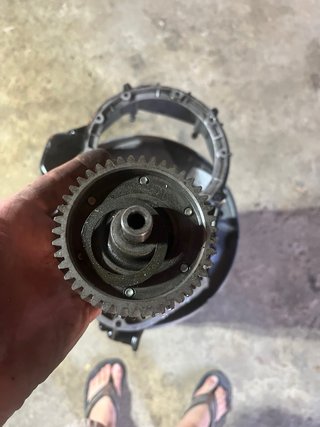 Despiece BMW K100 K75 K1100