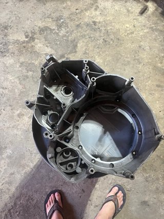 Despiece BMW K100 K75 K1100