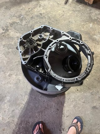 Despiece BMW K100 K75 K1100