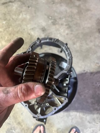 Despiece BMW K100 K75 K1100