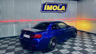 BMW M4 LCI INDIVIDUAL 2019