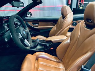 BMW M4 LCI INDIVIDUAL 2019