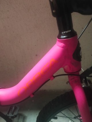 Bicicletas Infantiles Ajustables