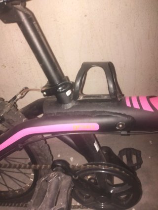 Bicicletas Infantiles Ajustables