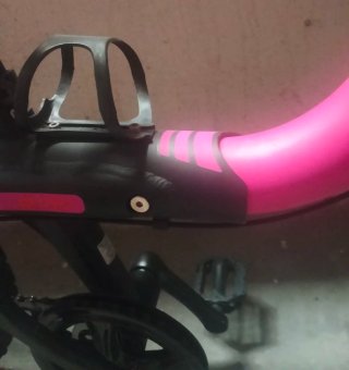 Bicicletas Infantiles Ajustables