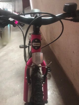 Bicicletas Infantiles Ajustables