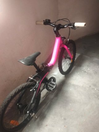 Bicicletas Infantiles Ajustables