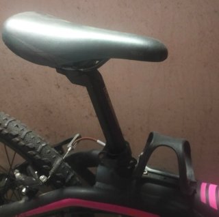Bicicletas Infantiles Ajustables
