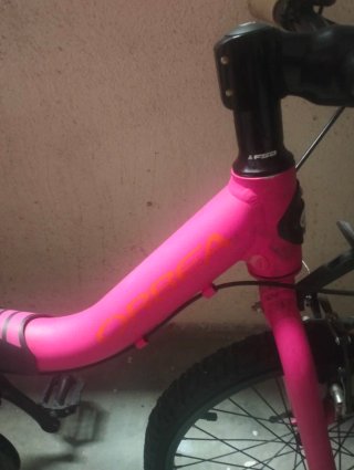 Bicicletas Infantiles Ajustables