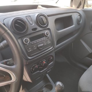 Dacia Dokker 1.6GLP 108cv fg
