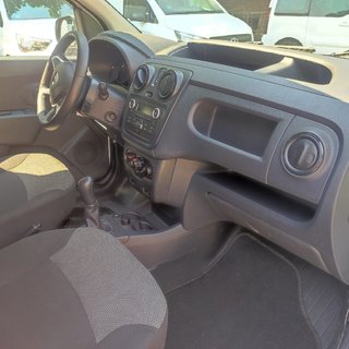 Dacia Dokker 1.6GLP 108cv fg