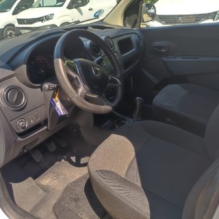 Dacia Dokker 1.6GLP 108cv fg