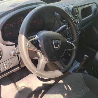 Dacia Dokker 1.6GLP 108cv fg